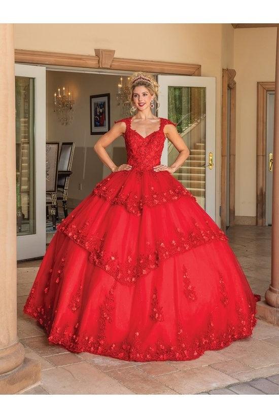 15 Anera drees