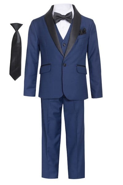 Tuxedo