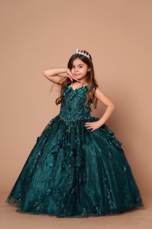 Mini quinceanera drees