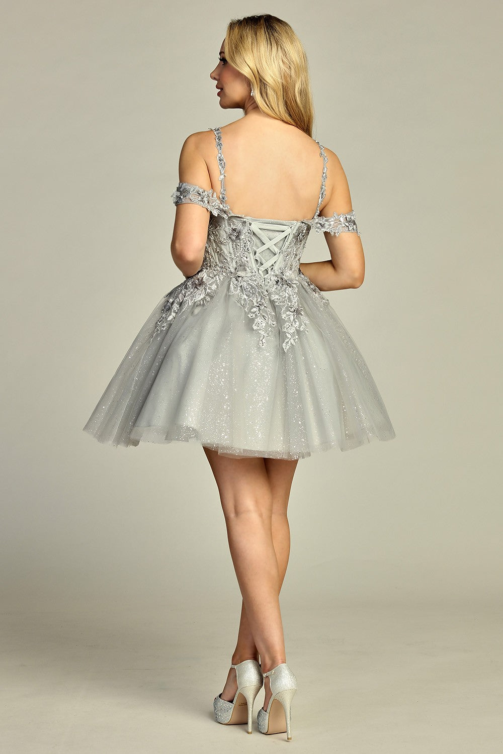 Enchanted Garden Sparkle