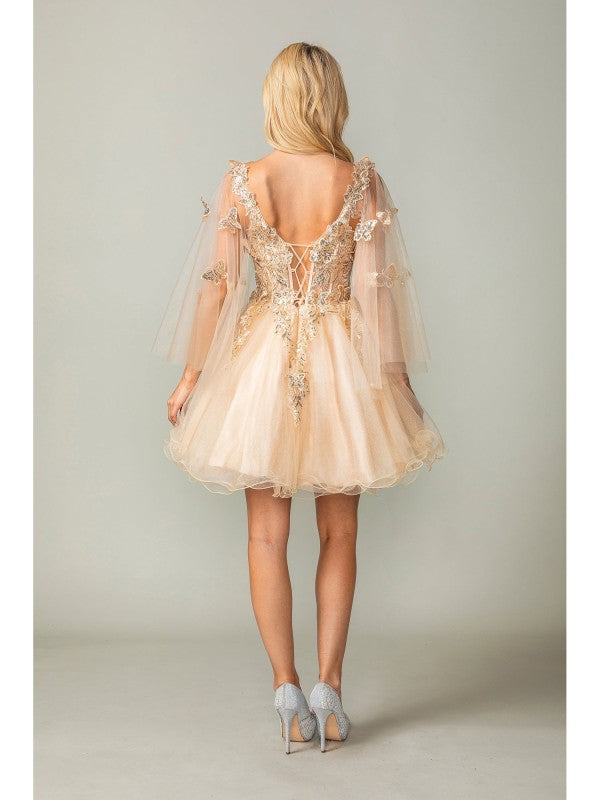 Butterfly Whisper Mini
