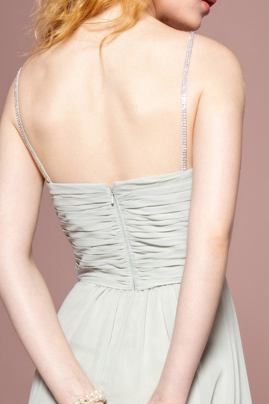 Lunar Silk Embrace