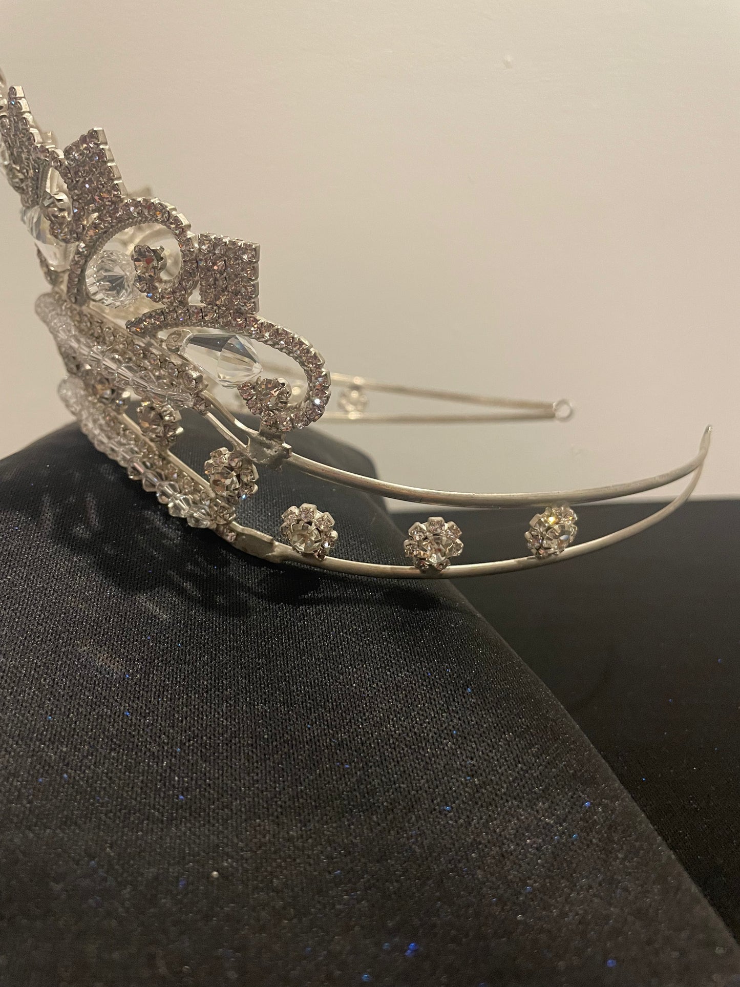 Celestial Drop Crown