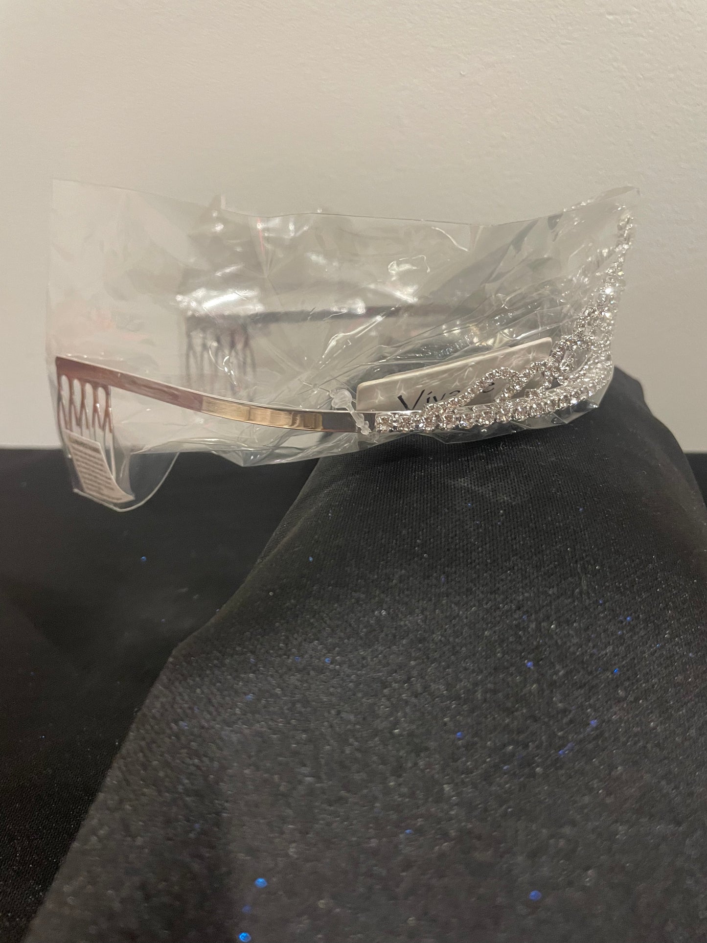 Aurora Enchantment Tiara