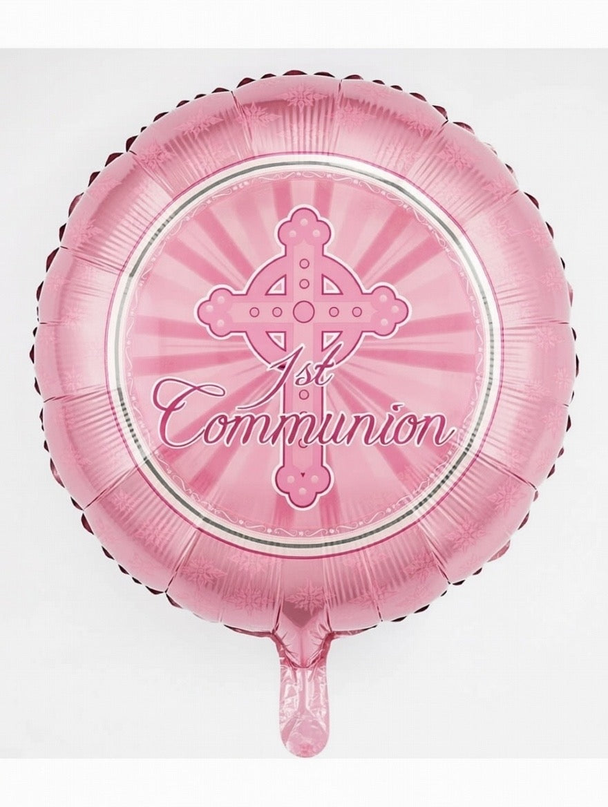 1st Communion