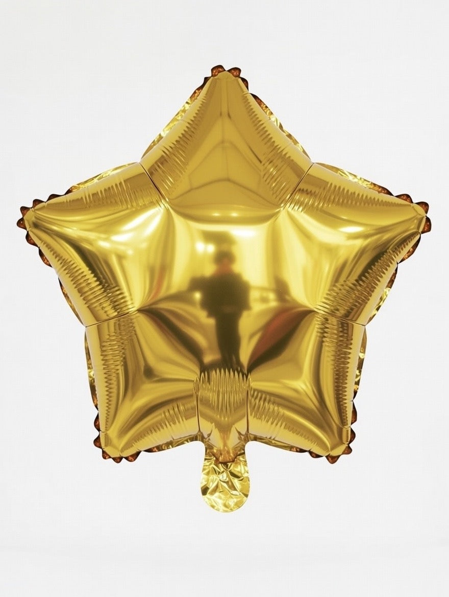 Golden Star