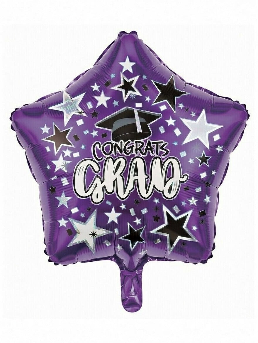 Congrats Grad