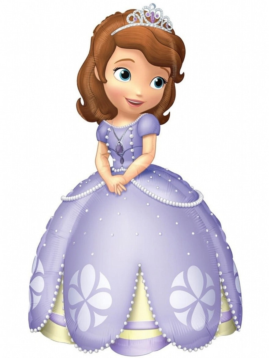 Sofia The First