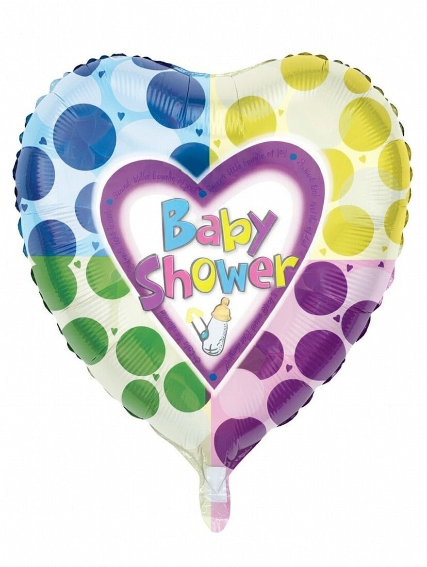 Baby Shower Balloon