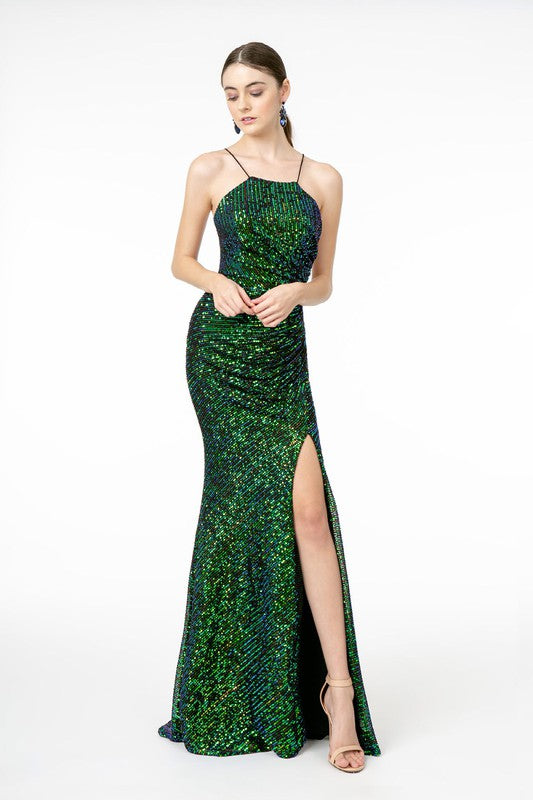 Emerald Enigma Siren