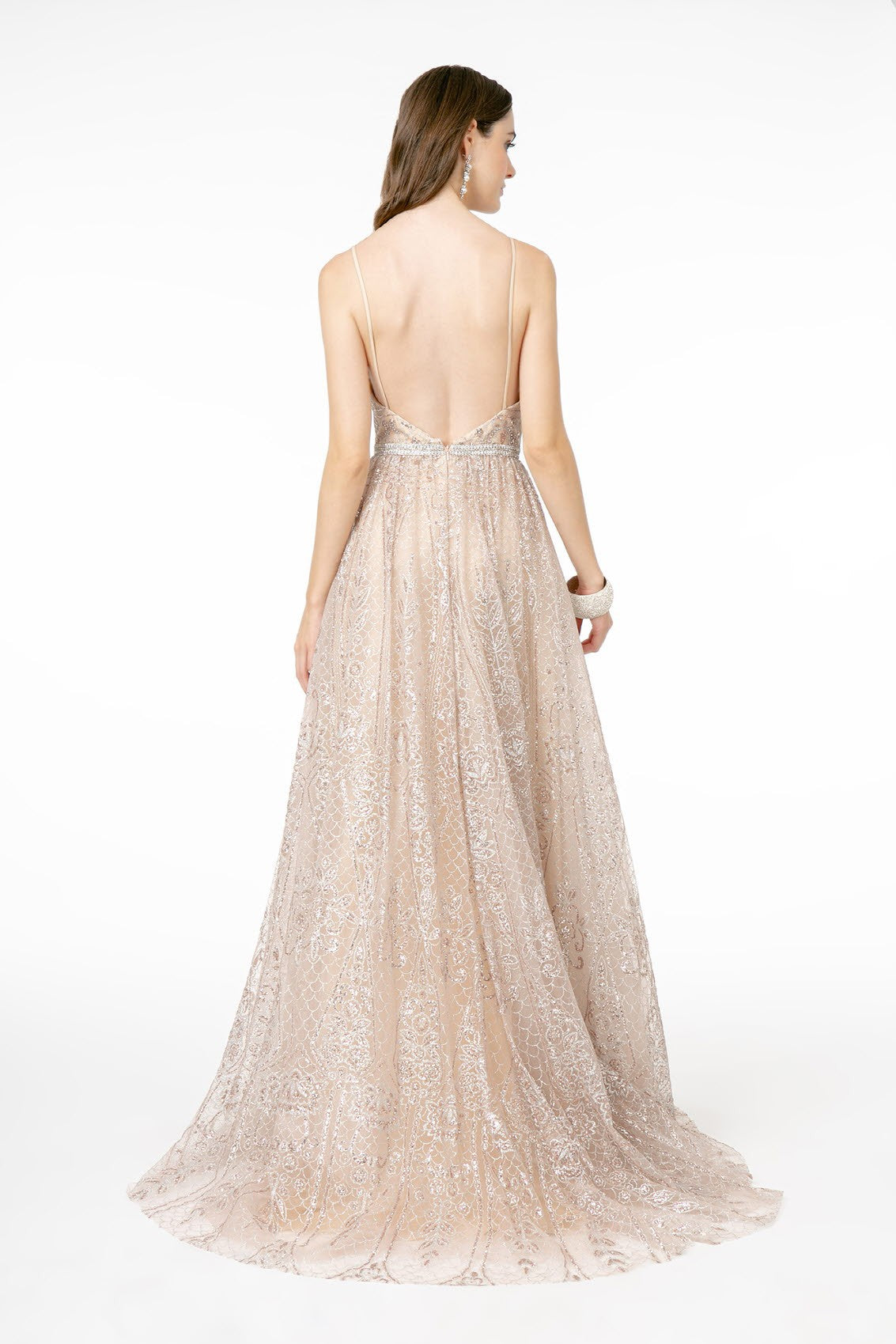 Stardust Veil Seduction