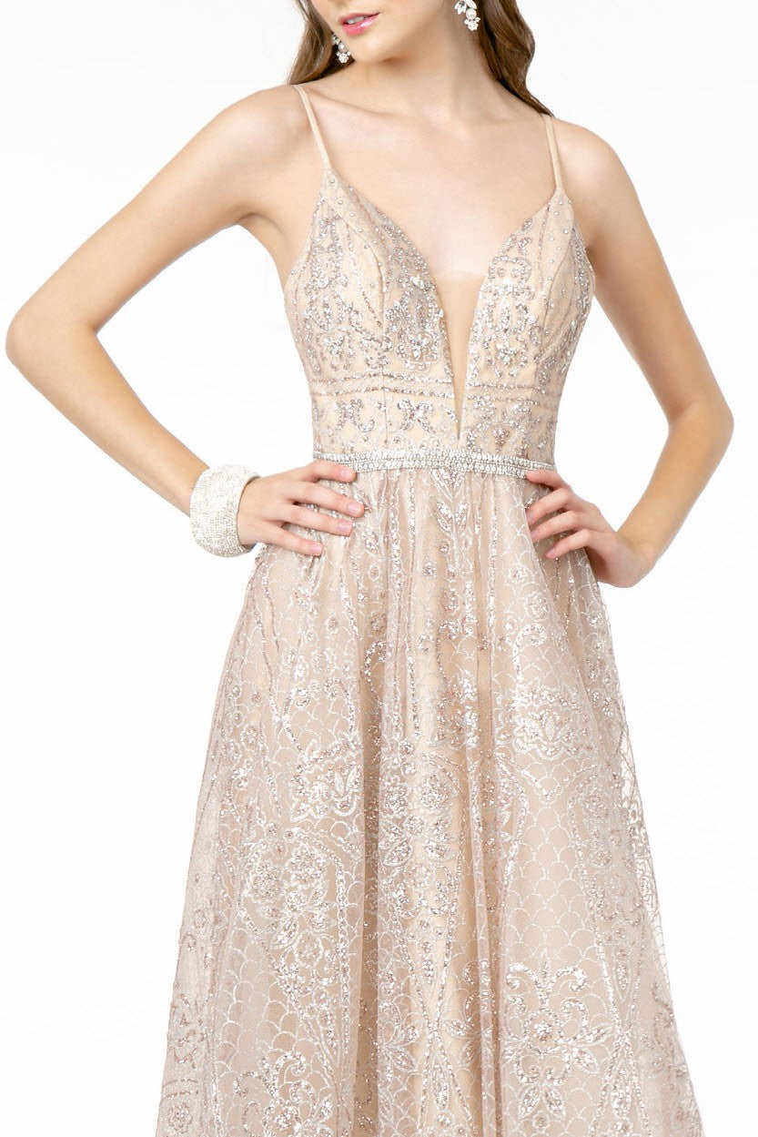 Stardust Veil Seduction