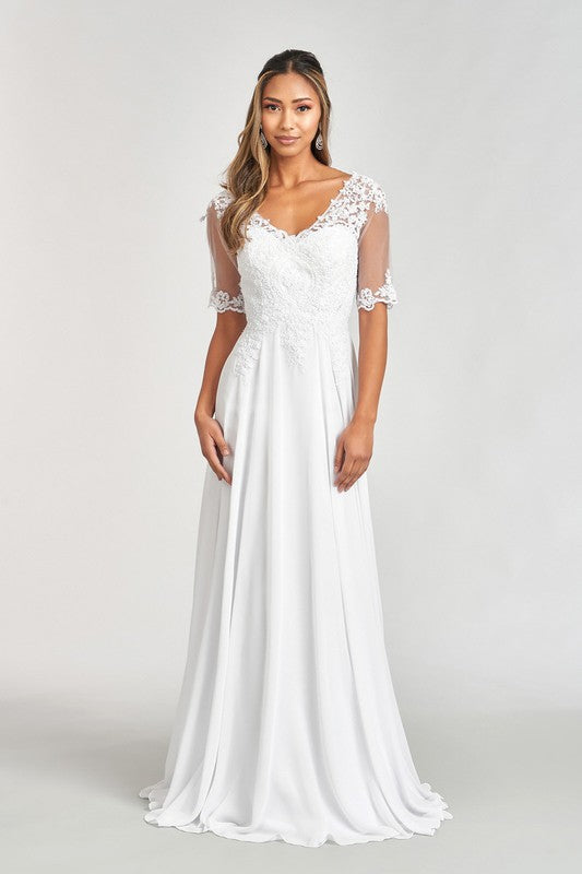 Opal Lace Lumière