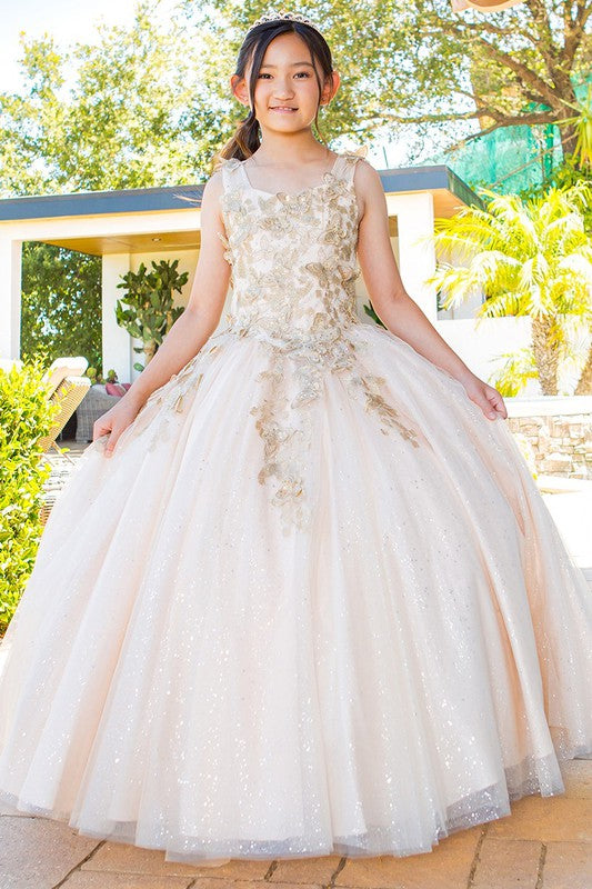 Mini quinceanera drees