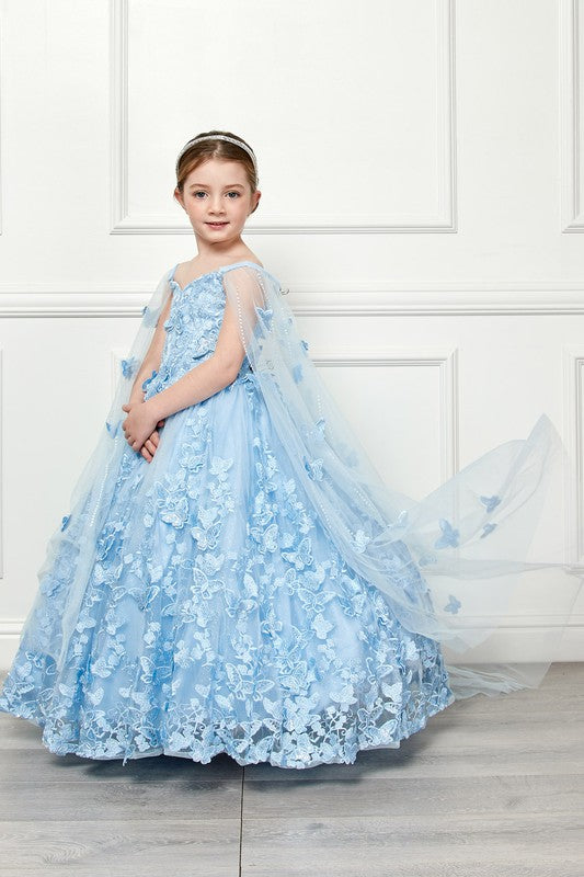 Mini 15 anera drees