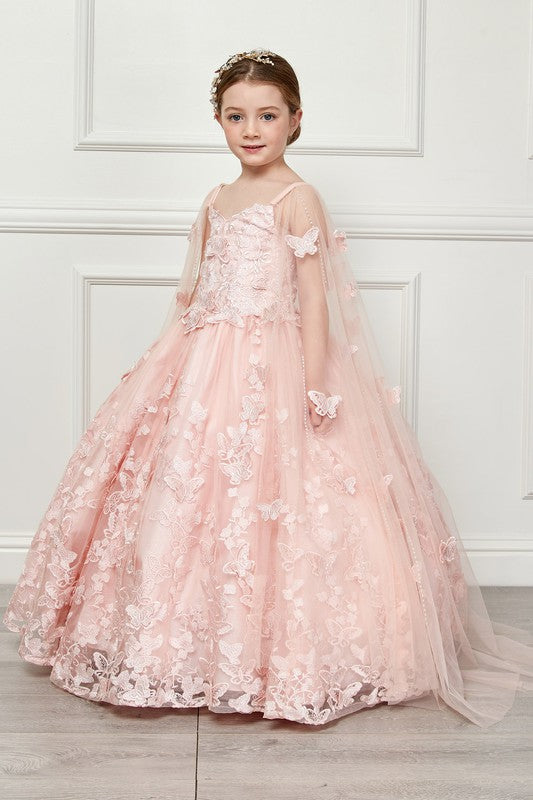 Mini 15 anera drees