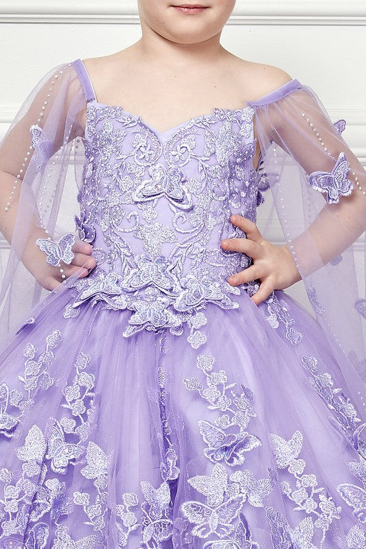 Mini 15 anera drees