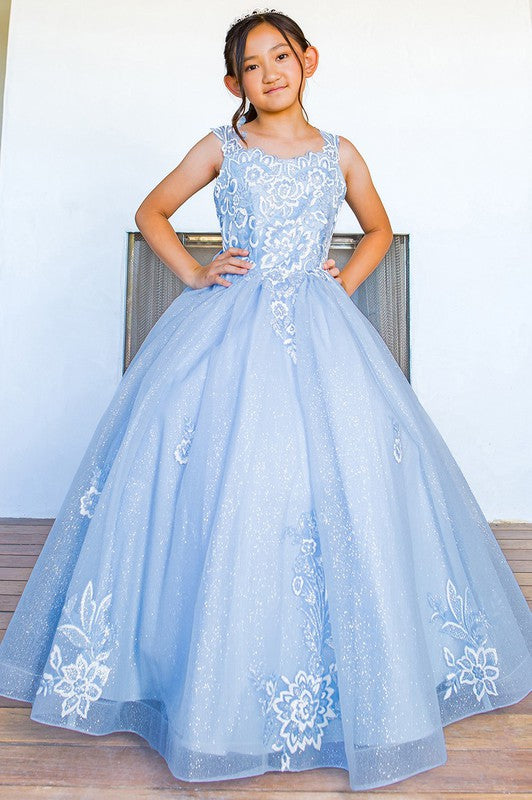 Mini quinceanera drees