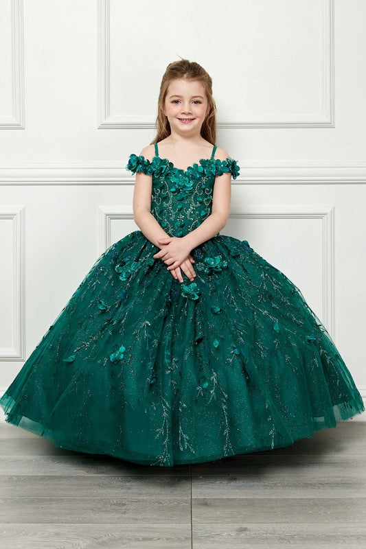 Mini quinceanera drees