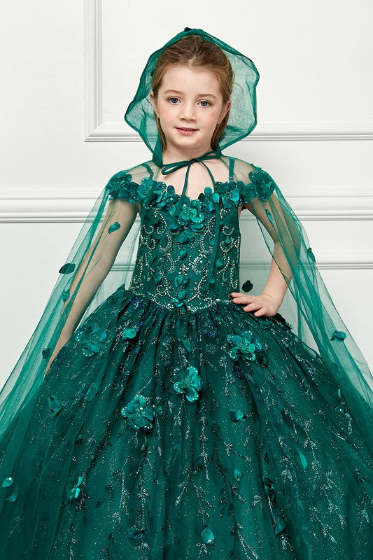 Mini quinceanera drees