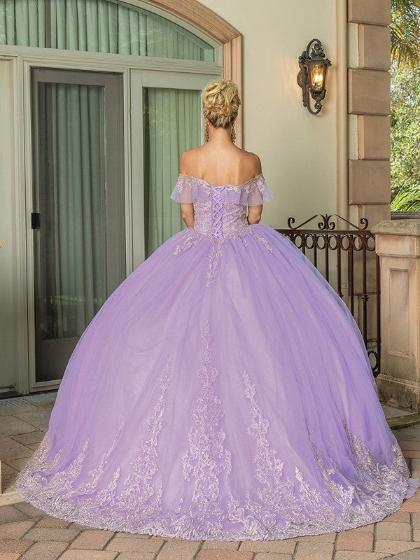 15 Anera drees