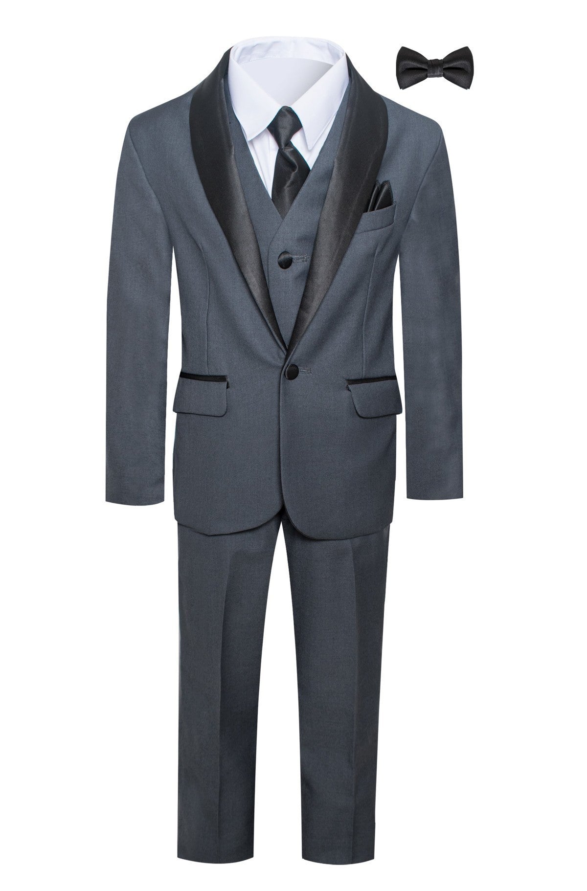 Tuxedo