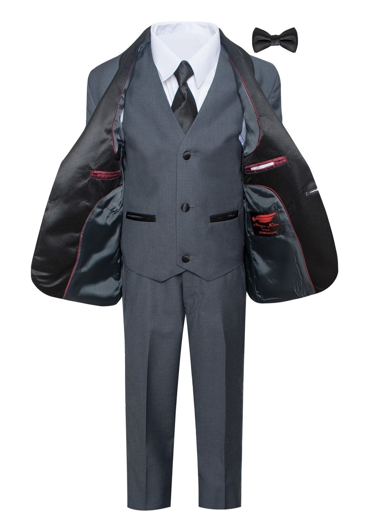 Tuxedo