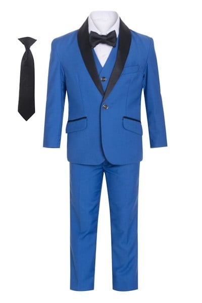 Tuxedo