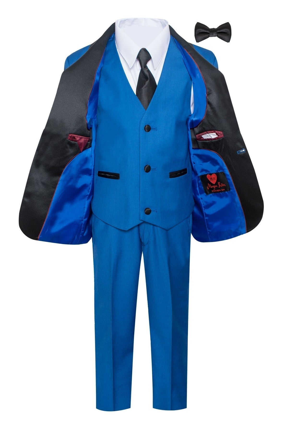 Tuxedo
