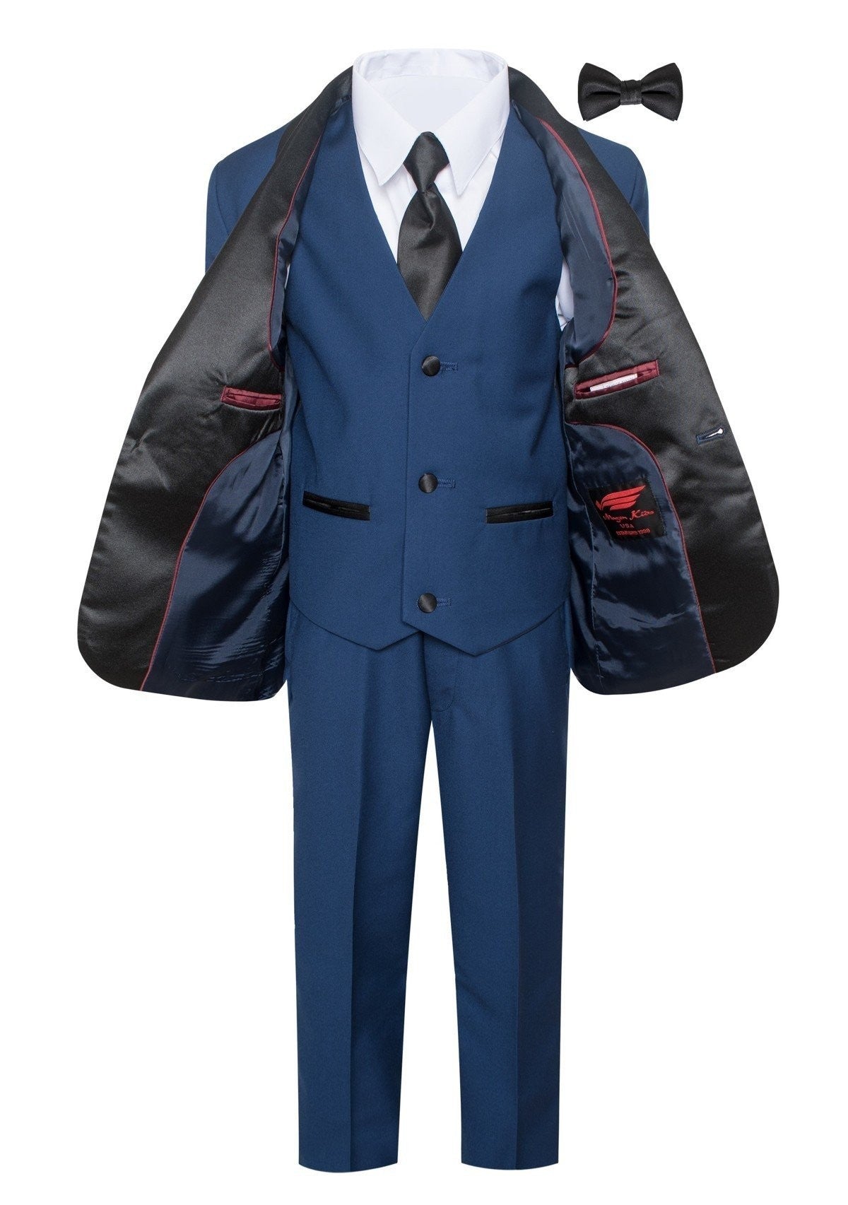 Tuxedo