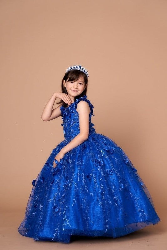 Mini quinceanera drees
