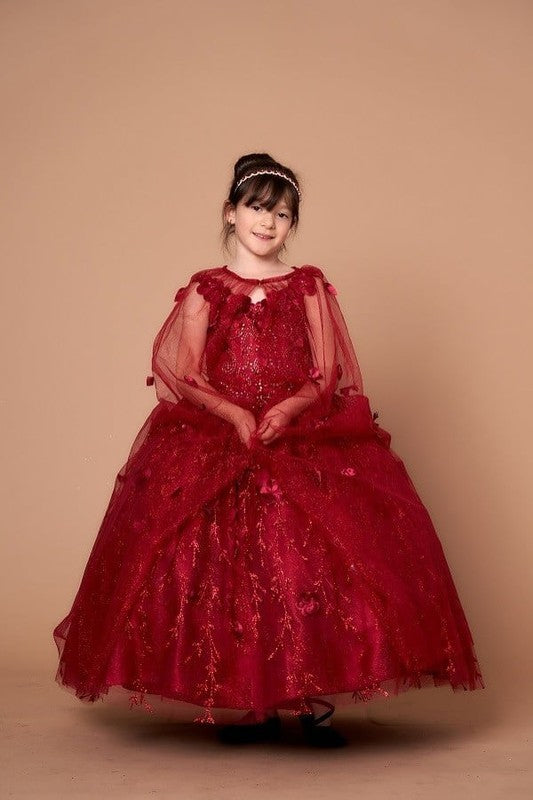 Mini quinceanera drees
