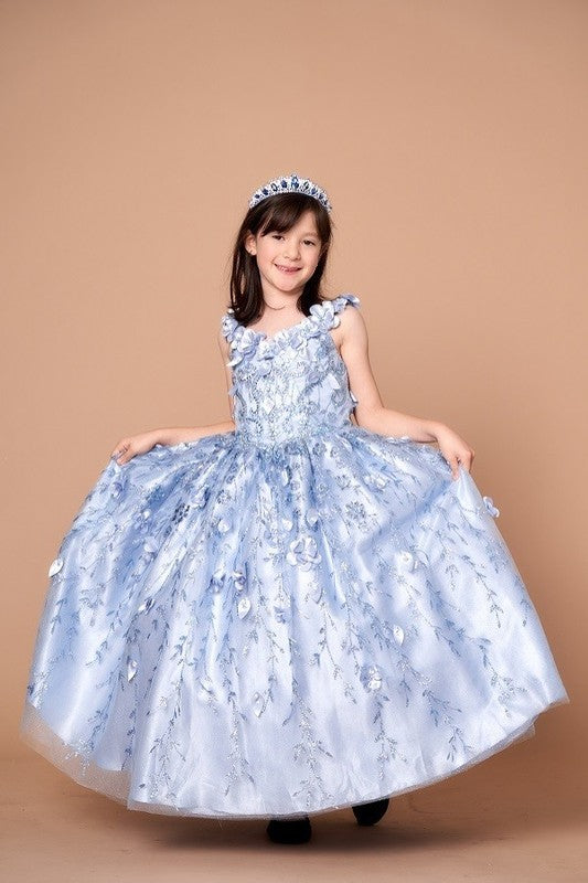 Mini quinceanera drees