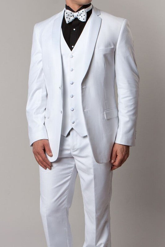 Men Tuxedo 3 pieces Slim