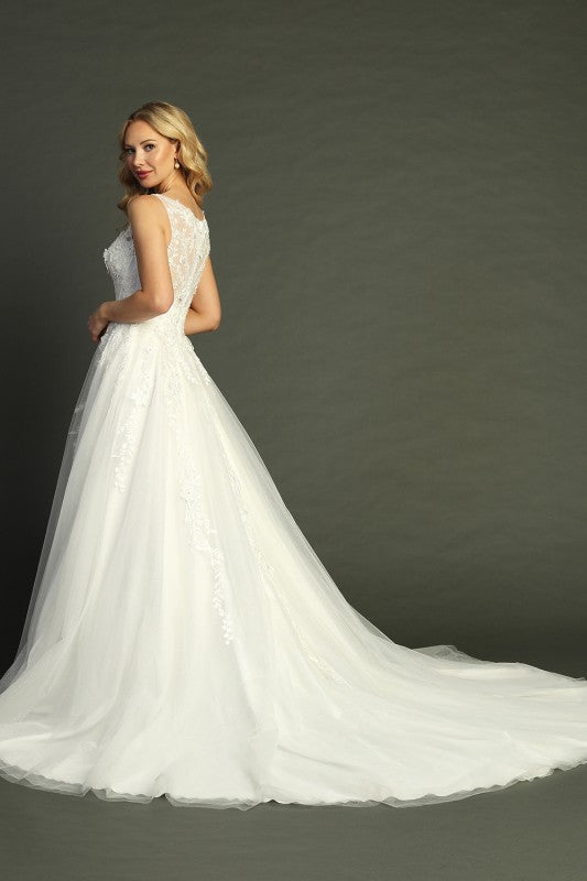 Eternal Whisper Tulle