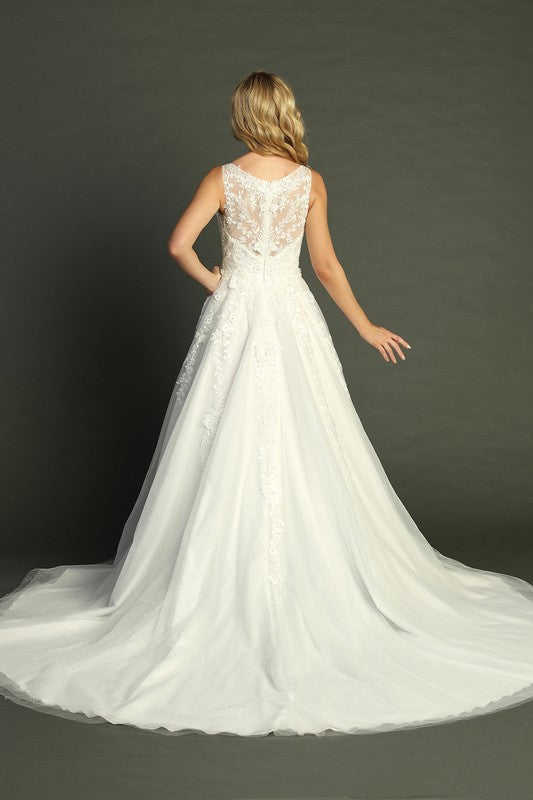 Eternal Whisper Tulle