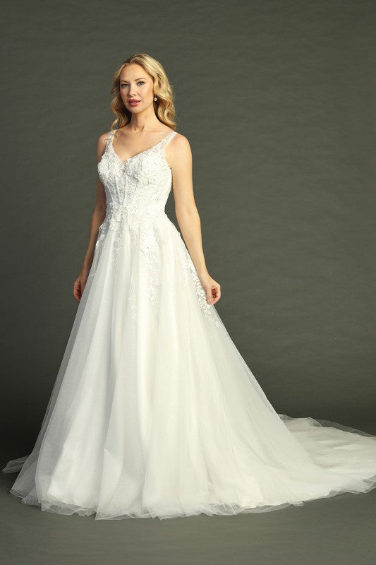 Eternal Whisper Tulle