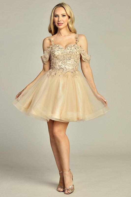 Blushing Rose Elegance