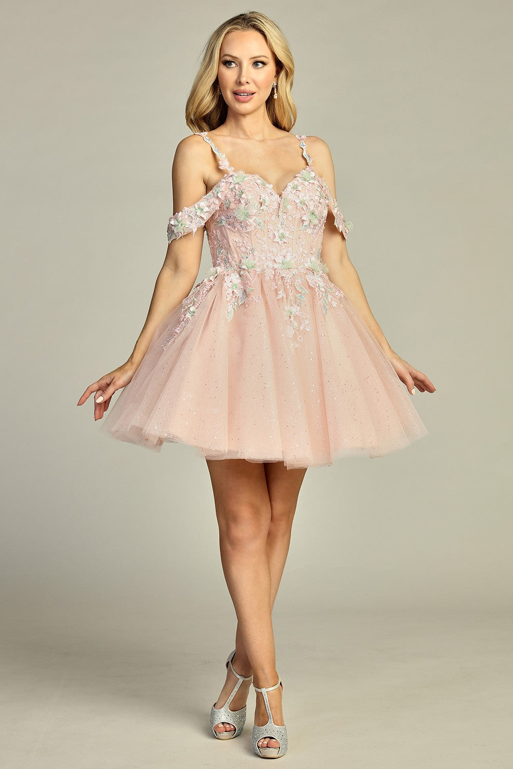 Enchanted Garden Sparkle
