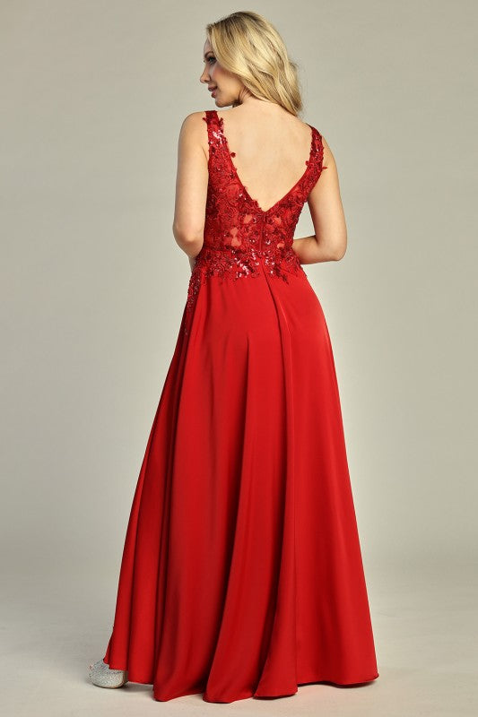 Crimson Enchanté