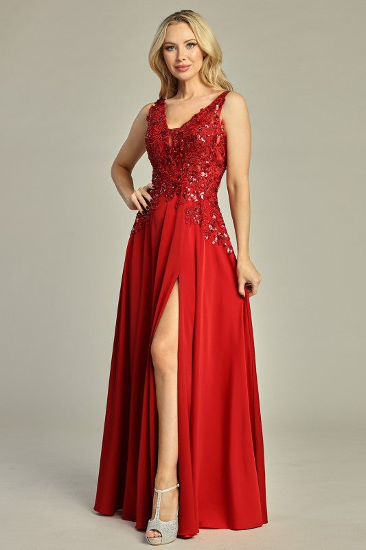 Crimson Enchanté