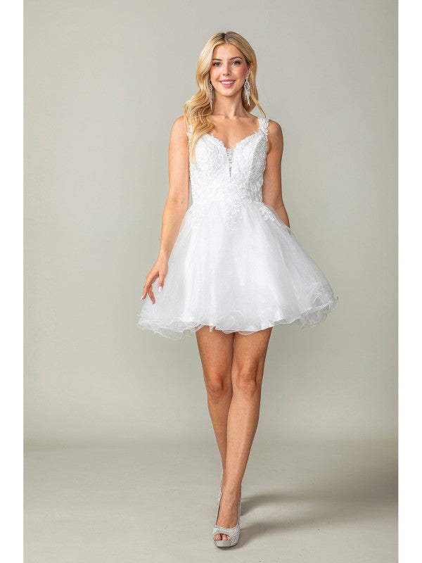 Elowen Lace Reverie