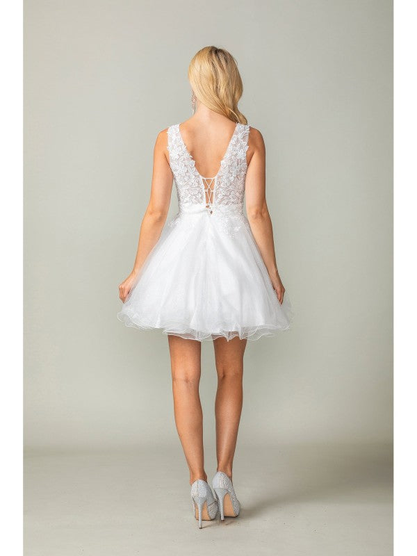 Elowen Lace Reverie