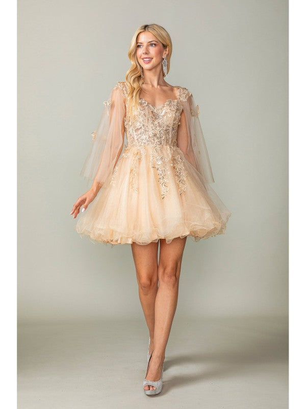 Butterfly Whisper Mini