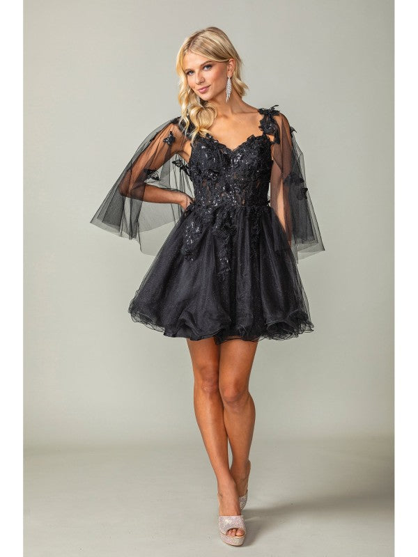 Butterfly Whisper Mini
