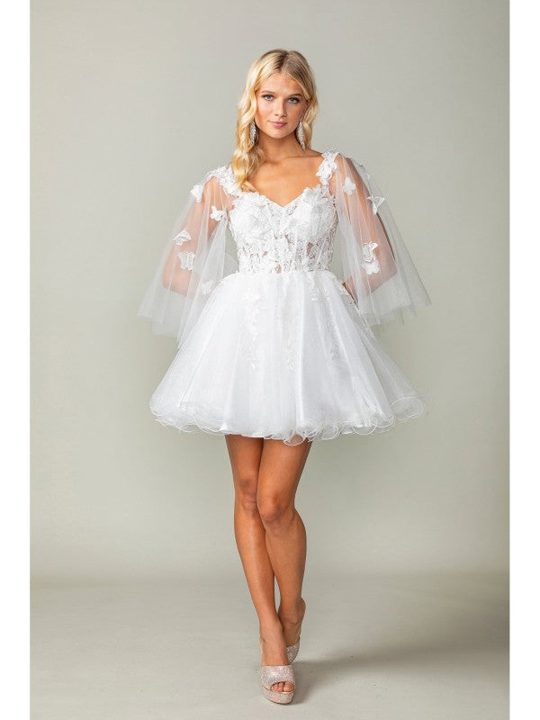 Butterfly Whisper Mini