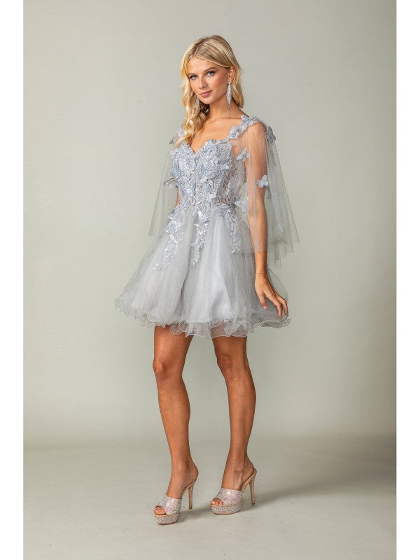Butterfly Whisper Mini