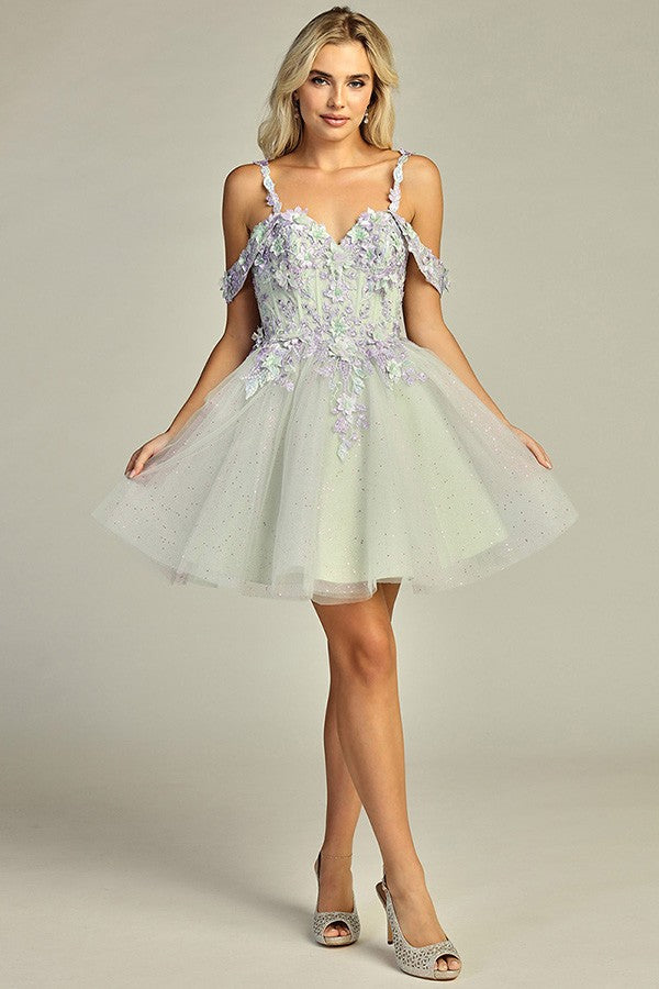 Enchanted Garden Sparkle