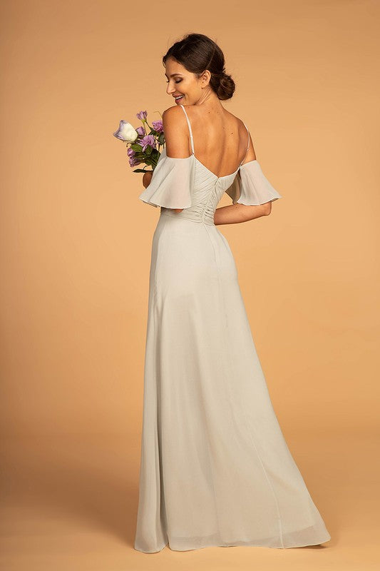 Blush Petal Drift