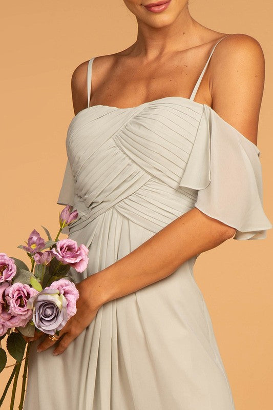 Blush Petal Drift